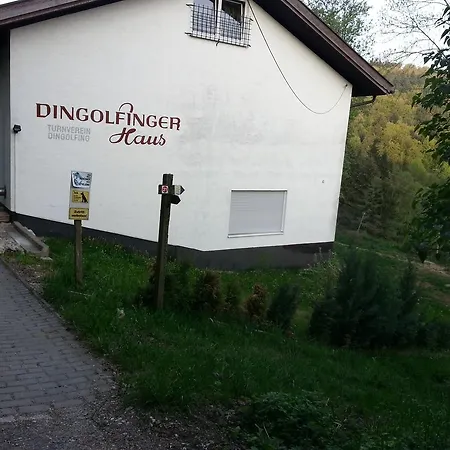 Dingolfinger Haus *