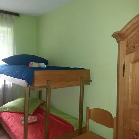 Dingolfinger Haus Hostel