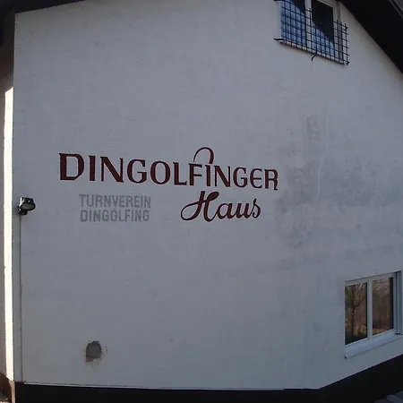 Dingolfinger Haus